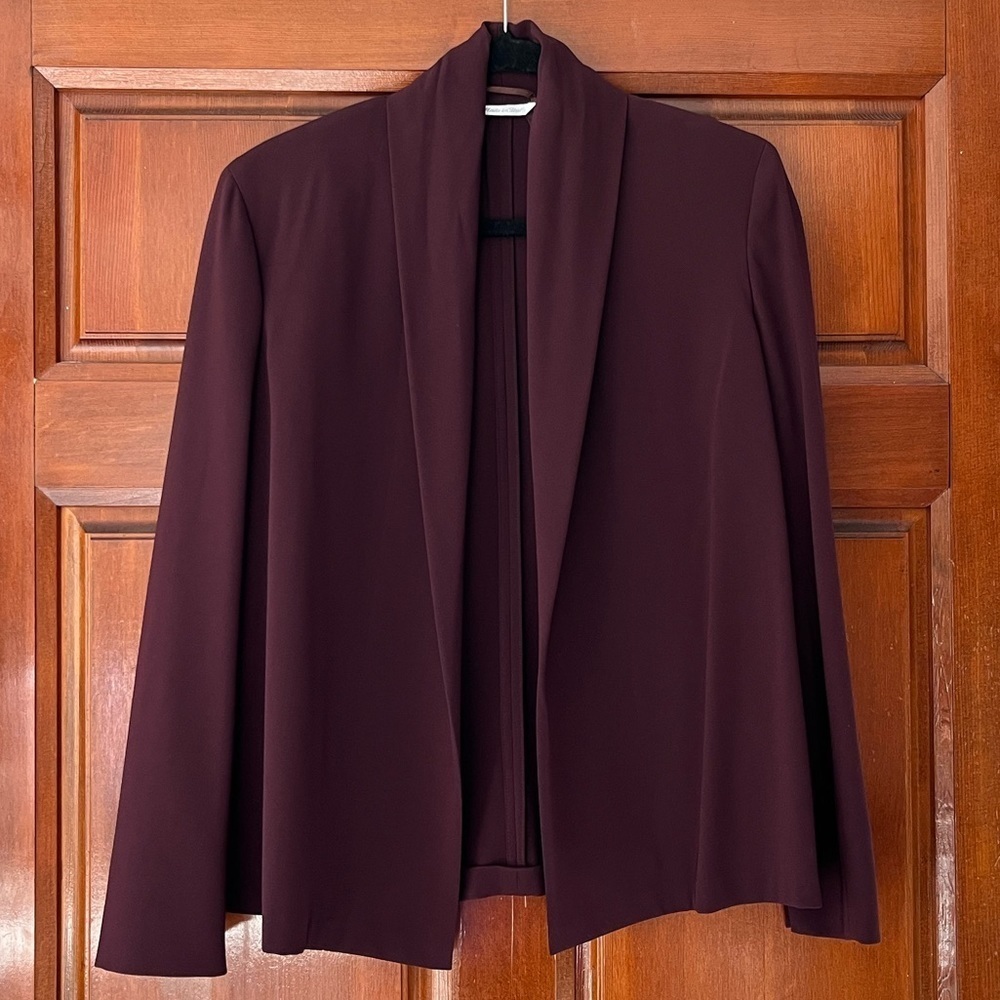 Max Mara Blazer